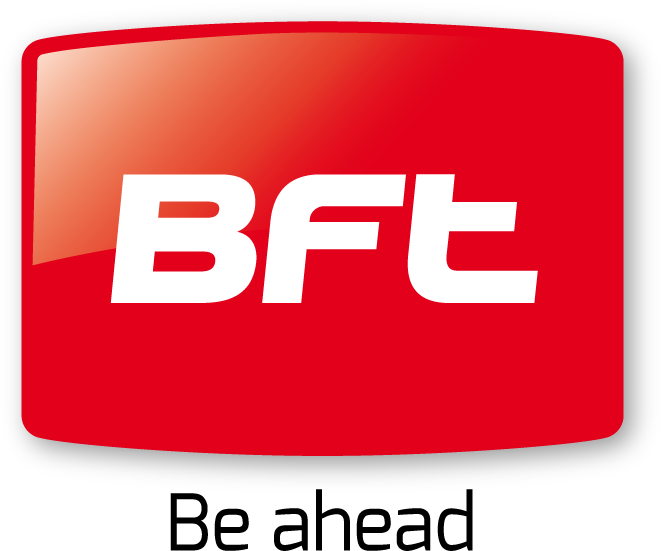 BFT access automation logosu